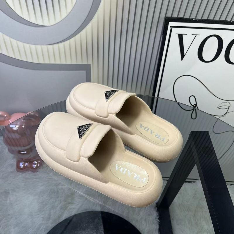 Prada Slippers